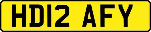 HD12AFY
