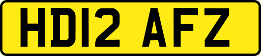 HD12AFZ