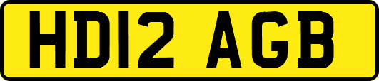 HD12AGB