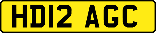 HD12AGC