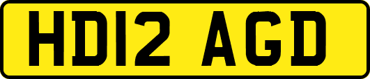 HD12AGD