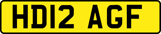HD12AGF