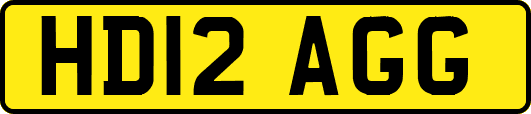 HD12AGG