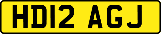 HD12AGJ