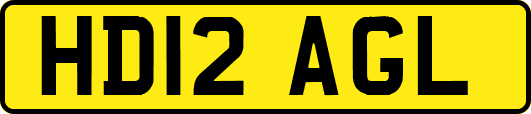 HD12AGL