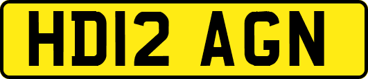 HD12AGN