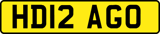 HD12AGO