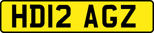 HD12AGZ