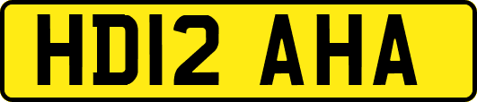 HD12AHA