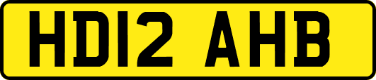 HD12AHB