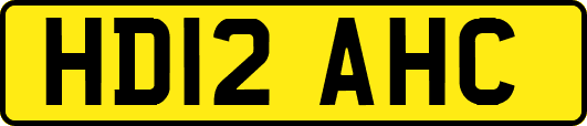 HD12AHC
