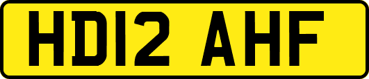 HD12AHF