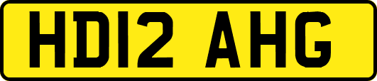 HD12AHG