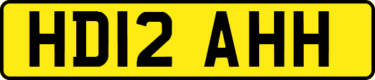 HD12AHH
