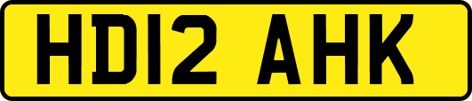 HD12AHK