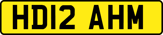 HD12AHM