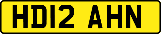 HD12AHN
