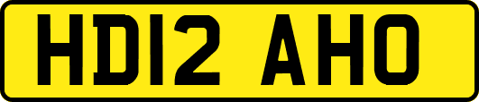HD12AHO