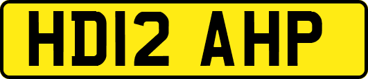HD12AHP