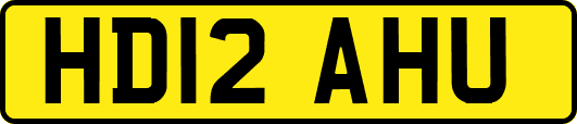 HD12AHU