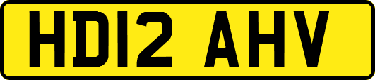 HD12AHV