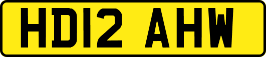 HD12AHW