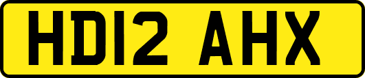 HD12AHX
