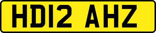 HD12AHZ