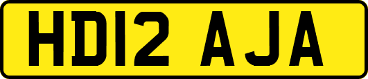 HD12AJA