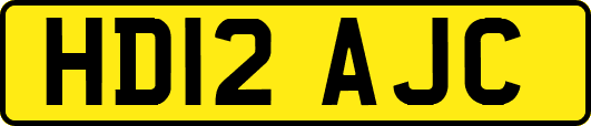 HD12AJC
