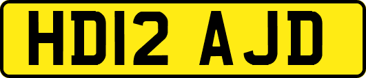 HD12AJD