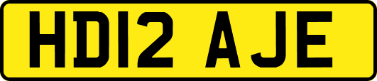 HD12AJE