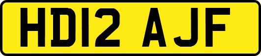 HD12AJF