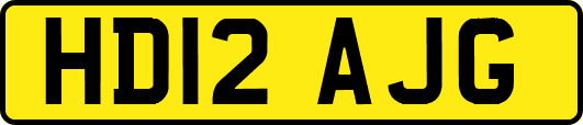 HD12AJG