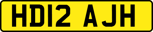 HD12AJH