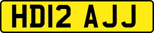 HD12AJJ