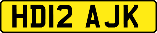 HD12AJK