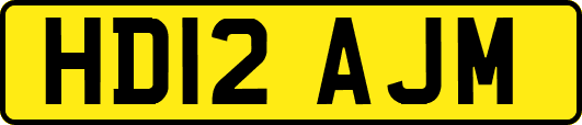 HD12AJM