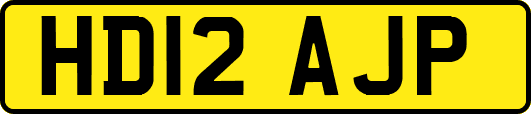 HD12AJP