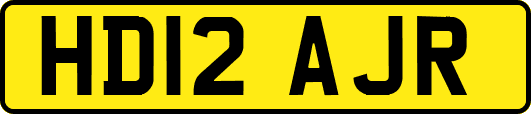 HD12AJR