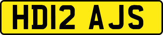 HD12AJS