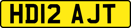 HD12AJT