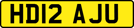 HD12AJU