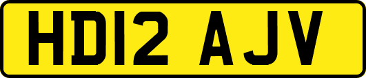 HD12AJV