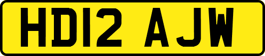 HD12AJW