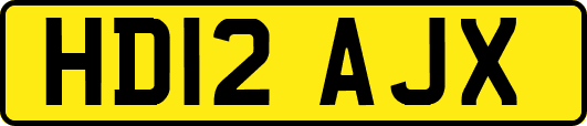 HD12AJX