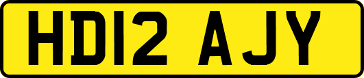 HD12AJY