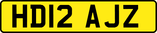 HD12AJZ