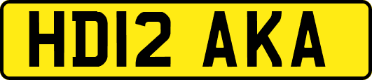 HD12AKA