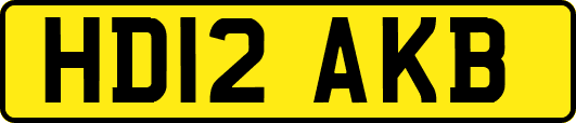 HD12AKB
